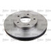VALEO Bremsscheibe 186728