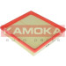 KAMOKA Luftfilter | F218201 KAMOKA Luftfilter | F218201