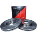 Maxgear Bremsscheibe Opel P. Vivaro 1.6 Cdti 14-/Master 14 | 19-3241 Maxgear Bremsscheibe Opel P. Vivaro 1.6 Cdti 14-/Master 14 | 19-3241