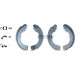 Bremsbackensatz | 91081900 Bremsbackensatz | 91081900