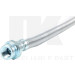 Bremsschlauch | 853002 Bremsschlauch | 853002
