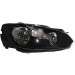 Scheinwerfer R H7/H15 -MOT+TGFL SCHW VALEO PQ | VW GOLF VI 10,08-11,12/GOLF VI VARIANT 7,09-7,13 | 43851
