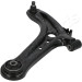 Querlenker Mazda S. 2 07-Le | BS-328L Querlenker Mazda S. 2 07-Le | BS-328L