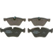 Bremsklötze | BMW 5 09-17 | 0 986 424 620 Bremsklötze | BMW 5 09-17 | 0 986 424 620