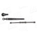 Wischerarm, hinten | Mercedes | 56823 Wischerarm, hinten | Mercedes | 56823