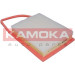 KAMOKA Luftfilter | F235001 KAMOKA Luftfilter | F235001
