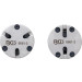BGS Bremskolben-Rückstelladapter-Satz | universal | mit 2 & 3 Stiften | 2-tlg | 6661 BGS Bremskolben-Rückstelladapter-Satz | universal | mit 2 & 3 Stiften | 2-tlg | 6661
