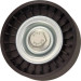 Maxgear Umlenk- / Führungsrolle, Keilrippenriemen 54-0262 Maxgear Umlenk- / Führungsrolle, Keilrippenriemen 54-0262