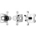 Bremssattel | 86-0872 Bremssattel | 86-0872