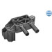 SENSOR, ABGASDRUCK MEYLE-ORIGINAL: True to OE 7148010002