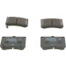 Bremsklötze | MAZDA MX-3, 324 | 0 986 460 974 Bremsklötze | MAZDA MX-3, 324 | 0 986 460 974