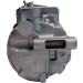 Kompressor, Klimaanlage | ACP 42 001S