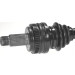 Antriebswelle HA li | BMW X3 20d 04 | 24359 Antriebswelle HA li | BMW X3 20d 04 | 24359