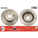 Bremsscheibe Toyota P. Rav4 | DF4093
