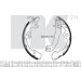 Bremsbacken Ford Focus | 2725632 Bremsbacken Ford Focus | 2725632