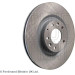Bremsscheibe Mazda P. Rx-8 1.3 03-12 | ADM54378 Bremsscheibe Mazda P. Rx-8 1.3 03-12 | ADM54378