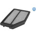 Luftfilter Honda Cr-V 07 | 31-12 321 0009 Luftfilter Honda Cr-V 07 | 31-12 321 0009