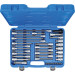BGS Bit-Einsatz-Satz | Kfz-Spezial | 38-tlg | 5184 BGS Bit-Einsatz-Satz | Kfz-Spezial | 38-tlg | 5184