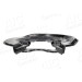 BREMSANKERBLECH H R VERZINKT D=282MM | AUD A3 03-12/VW GOLF V/PLUS/TOURAN/GP2/JETTA 10,03 | 9545876 BREMSANKERBLECH H R VERZINKT D=282MM | AUD A3 03-12/VW GOLF V/PLUS/TOURAN/GP2/JETTA 10,03 | 9545876