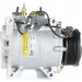 Kompressor PKW HONDA ACCORD 03- 2.0 I 16V FIRST FIT 89242