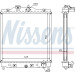 Wasserkühler PKW | HONDA Civic (EG,EH) | 63310A Wasserkühler PKW | HONDA Civic (EG,EH) | 63310A