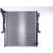 Wasserkühler PKW | MITSUBISHI L200 2.5 TD 05 | 628965 Wasserkühler PKW | MITSUBISHI L200 2.5 TD 05 | 628965