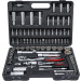 BGS Steckschlüssel-Satz | Antrieb 6,3 mm (1/4"""") / 12,5 mm (1/2"""") | 94-tlg | 2296 BGS Steckschlüssel-Satz | Antrieb 6,3 mm (1/4"""") / 12,5 mm (1/2"""") | 94-tlg | 2296