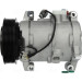Kompressor PKW HONDA ACCORD 03- 2.0 I 16V FIRST FIT 89084