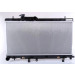 Wasserkühler PKW | SUBARU LEGACY III 2,0 AUT98-03 | 67711 Wasserkühler PKW | SUBARU LEGACY III 2,0 AUT98-03 | 67711