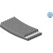 MEYLE Rillenriemen 0500072074/D MEYLE-ORIGINAL: True to OE