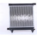 Wasserkühler PKW | MERCEDES W124,W201 | 62550 Wasserkühler PKW | MERCEDES W124,W201 | 62550