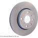 Bremsscheibe Citroen P. C1 1.0-1.2/1.4 Hdi 05 | ADT343198 Bremsscheibe Citroen P. C1 1.0-1.2/1.4 Hdi 05 | ADT343198