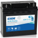EXIDE Starterbatterie | AGM12-18