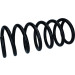 KAMOKA Fahrwerksfeder KAMOKA Fahrwerksfeder