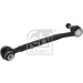 Febi Bilstein Stange/Strebe, Radaufhängung 102556 Febi Bilstein Stange/Strebe, Radaufhängung 102556