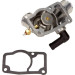 Thermostat, Kühlmittel | 18-0267 Thermostat, Kühlmittel | 18-0267