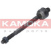KAMOKA Axialgelenk, Spurstange | 9020225 KAMOKA Axialgelenk, Spurstange | 9020225