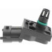 VEMO Sensor, Saugrohrdruck VEMO Sensor, Saugrohrdruck