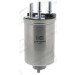 CHAMPION Kraftstofffilter | CFF100490