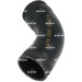 Ladeluftschlauch | 166018 Ladeluftschlauch | 166018
