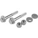 Reparatursatz, Querlenker | TED39430