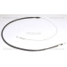 Seilzug, Feststellbremse Peugeot T. 307 00- Le/Pr | 814028172 Seilzug, Feststellbremse Peugeot T. 307 00- Le/Pr | 814028172