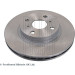 Bremsscheibe Toyota P. Mr 2 1.6 16V 84-90 | ADT34331 Bremsscheibe Toyota P. Mr 2 1.6 16V 84-90 | ADT34331