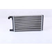 Heizkühler PKW | MERCEDES T1 207-210 77 | 72004 Heizkühler PKW | MERCEDES T1 207-210 77 | 72004