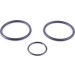 Wasserkühler PKW | MERCEDES C 200-220 CDI AUT 07 | 67168
