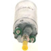 Kraftstoffpumpe elektrisch | HYUNDAI Santa Fe | 0 580 464 098 Kraftstoffpumpe elektrisch | HYUNDAI Santa Fe | 0 580 464 098