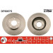 83 481 046 Bremsscheibe VA | MAZDA MPV II 02-05 (DM296mm) | DF6067S 83 481 046 Bremsscheibe VA | MAZDA MPV II 02-05 (DM296mm) | DF6067S