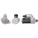 12V.Starter | VW GOLF VII 2.0 GTI 13 | 311406132 12V.Starter | VW GOLF VII 2.0 GTI 13 | 311406132