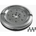 SACHS Schwungrad 2294 000 839 Zwei-Massen-Schwungrad