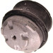 Lagerung, Motor Db W202 C180-220 | 76-0022 Lagerung, Motor Db W202 C180-220 | 76-0022